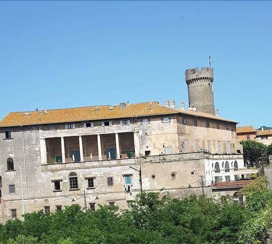 Torre beatrice
