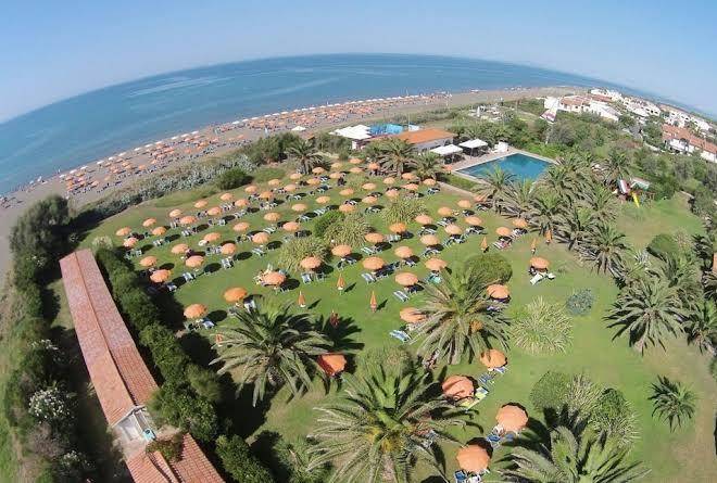 Torre del sole hotel & resort