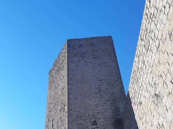 Torre medievale