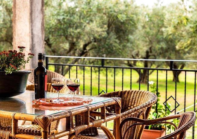 Vacanze poggio stella