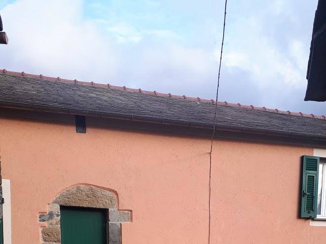 A ca gianca