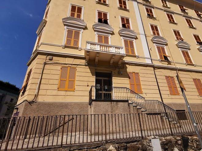 A&b affittacamere a boccadasse
