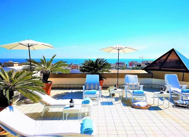 Ac hotel genova by marriott