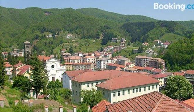 Affittacamere dall'acquarone