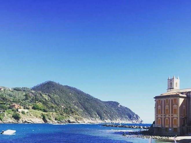 Affittacamere sole e luna