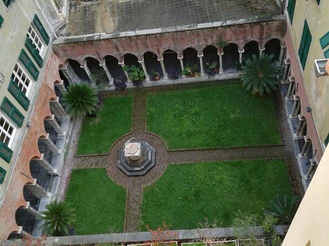 Agesci liguria
