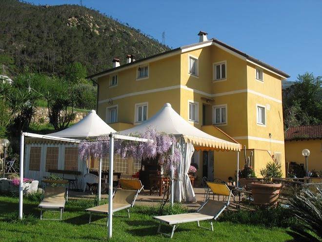 Agriturismo argentea
