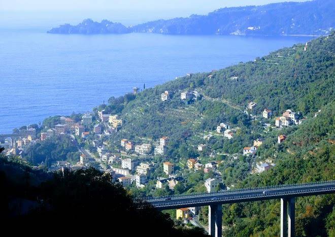 Agriturismo cerisola 2003