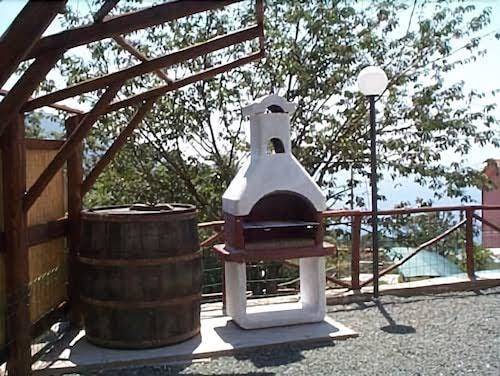 Agriturismo l'ulivo e il mare