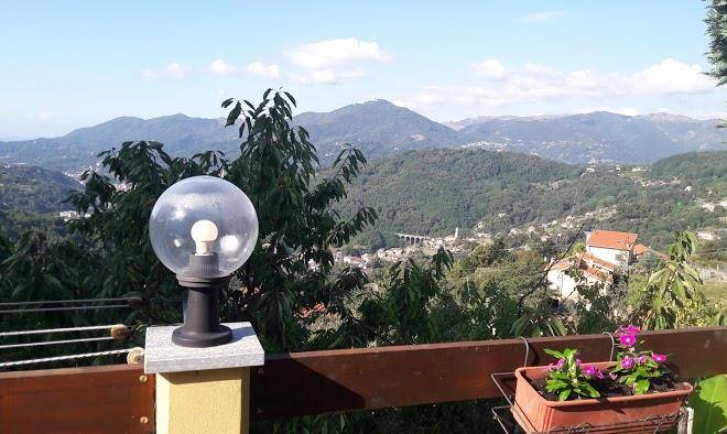 Agriturismo terra e cielo
