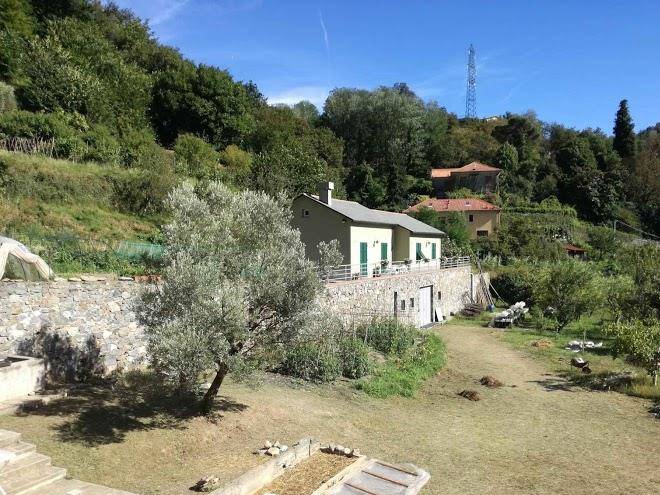 Agriturismo verdure naturali