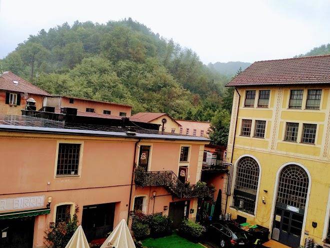 Albergo birra