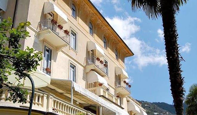 Hotel canali le cinque terre