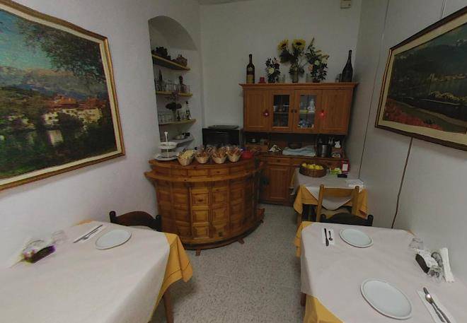 Albergo euro genova