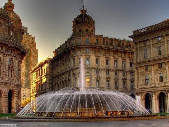 Albergo fieramare