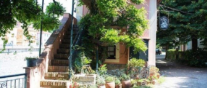 Albergo gelsomino