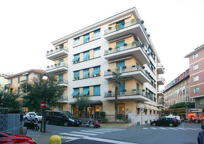 Albergo iolanda