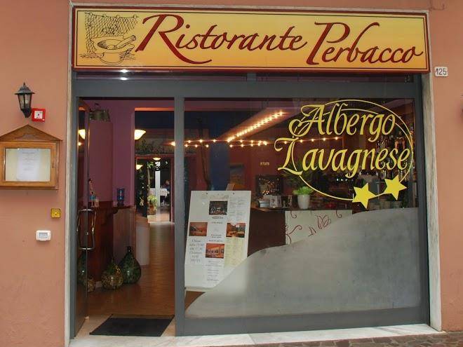 Albergo lavagnese