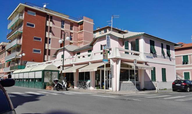 Albergo miramare