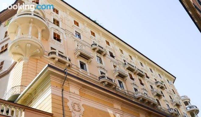 Albergo novecento