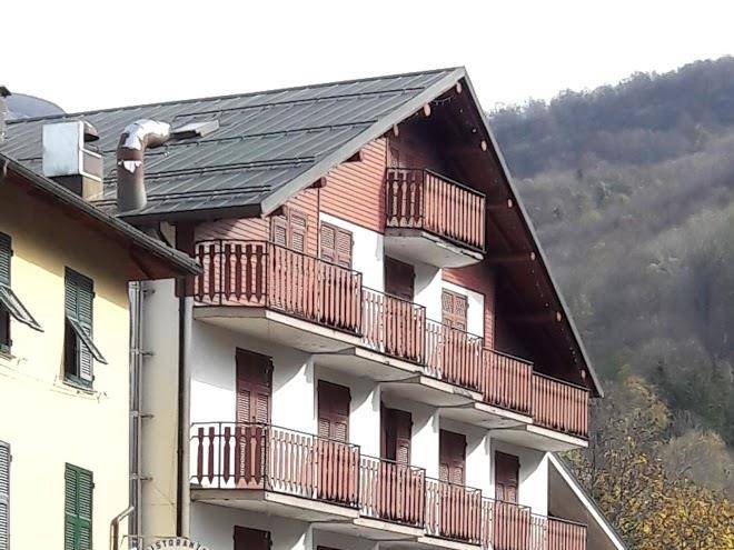 Albergo ristorante la baita