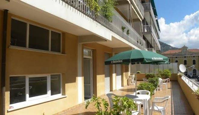 Albergo ristorante la neigra