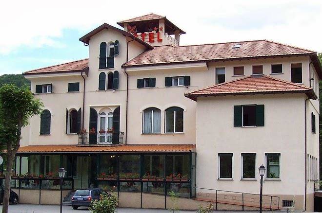 Albergo ristorante turchino