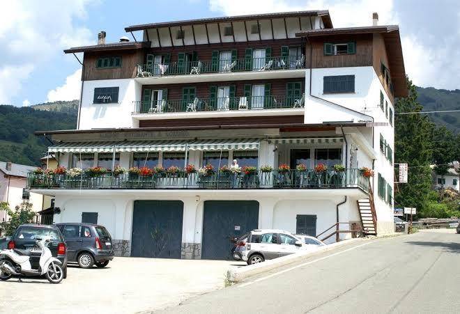 Albergo san lorenzo