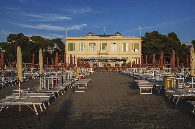 Albergo suite hotel nettuno