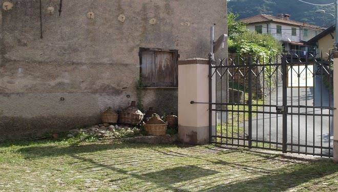 B&b e home restaurant crocevia del sale