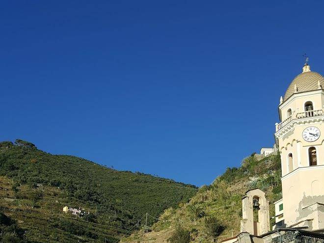 B & b le tre civette
