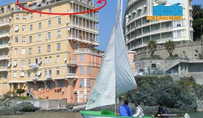 B&b porta del mare
