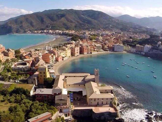 B&b a 2 passi dal mar