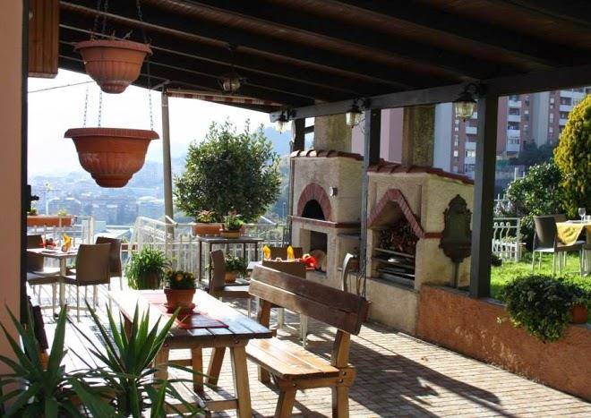 B&b a ca' de neva genova