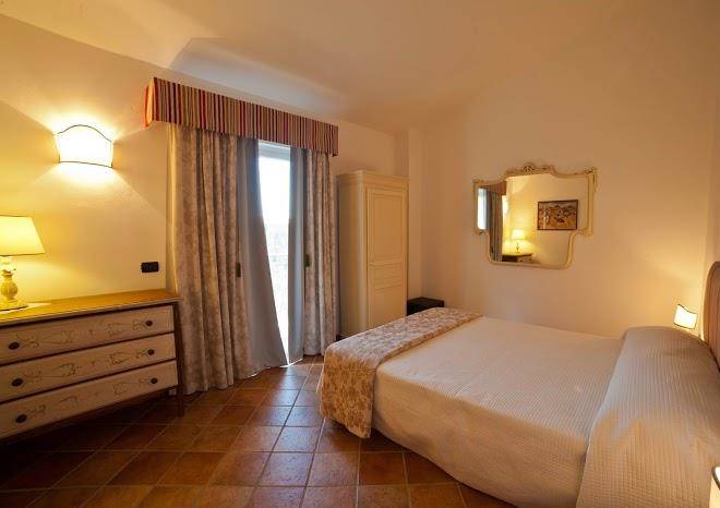 B&b a munta di povei