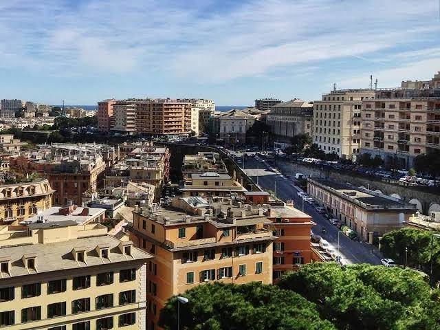 B&b Bruxelles Margherita Image