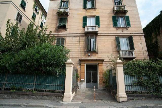 B&b essiale genova centro