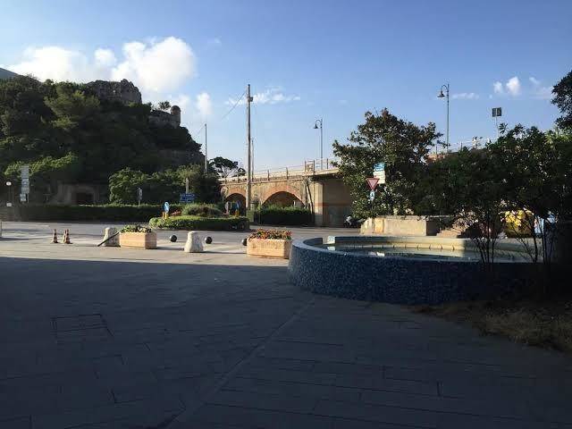 B&b Fronte Mare Image