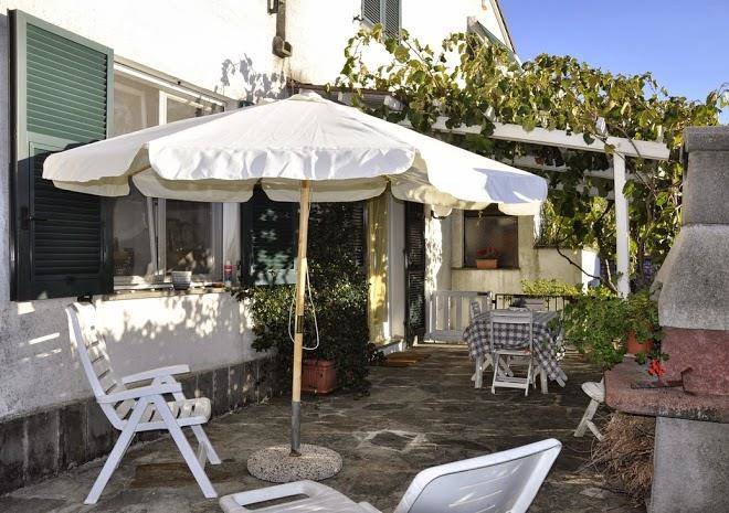 B&b i tre archi