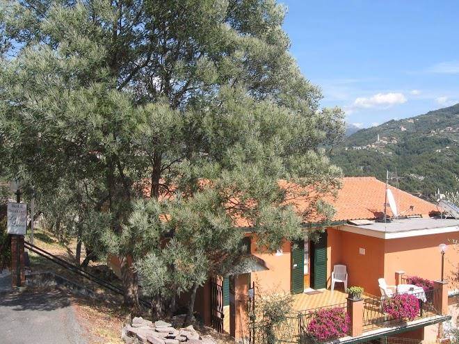 B&b la luna