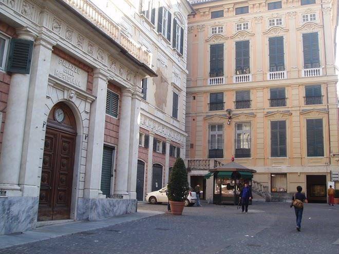 B&b la maddalena