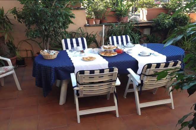B&b la terrazza