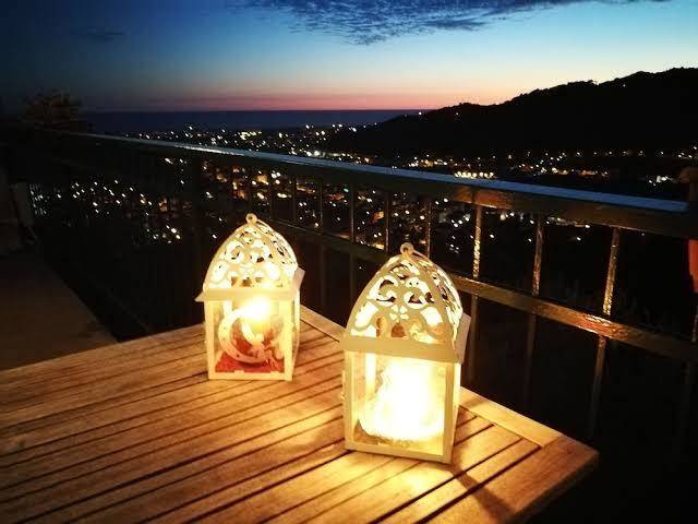 B&b la terrazza sui fieschi cogorno