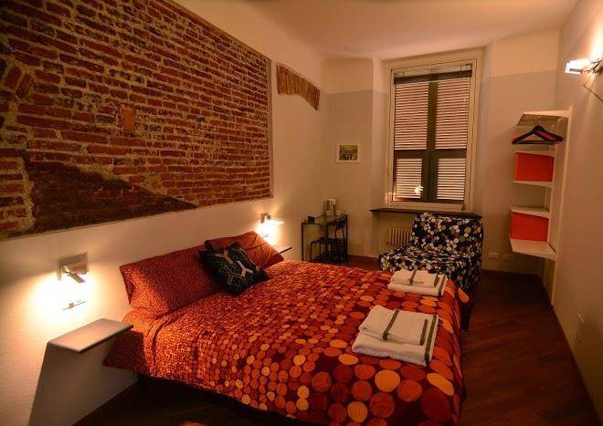 B&b le finestre sul porto antico