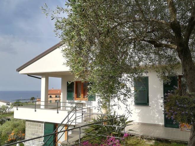 B&b le querce sul mare