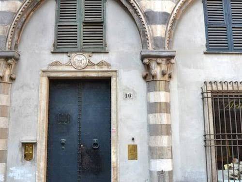 B&b piccoli leoni
