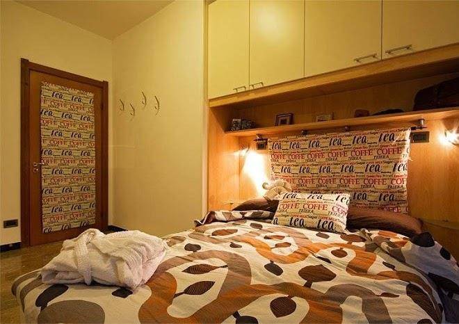 B&b sestri levante i falchi sul mare