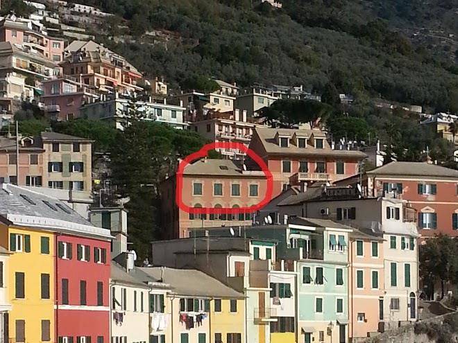 B&b sopra la spiaggia