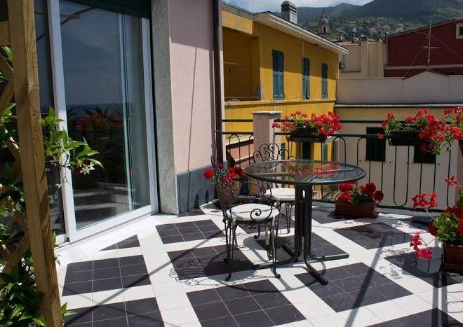 B&b vento de ma