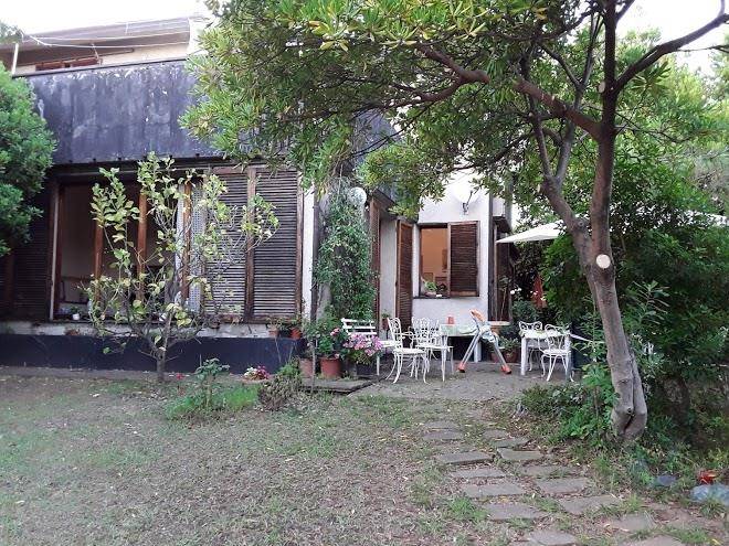 B&b verde sul mare